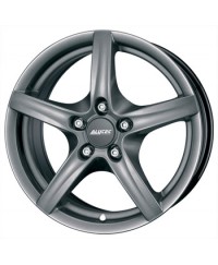 Alutec Blizzard graphite R17 W7.5 PCD5x114.3 ET35 DIA70.1 